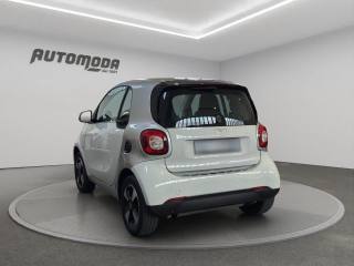 SMART ForTwo usata, con Chiusura centralizzata