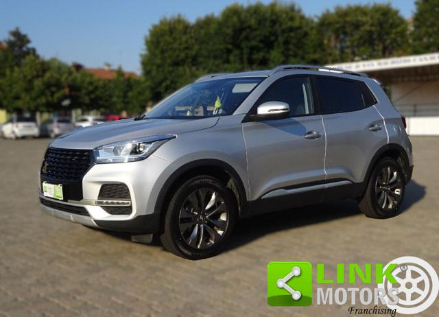 DR MOTOR DR 4.0 usata, con ABS