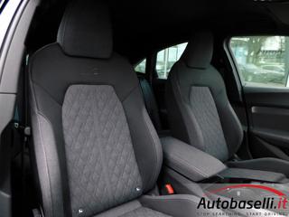 AUDI A5 usata, con Streaming musicale integrato