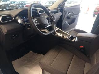 MG ZS usata, con Controllo elettronico della corsia