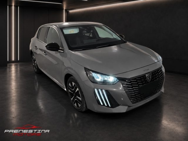 PEUGEOT 208 usata, con Airbag