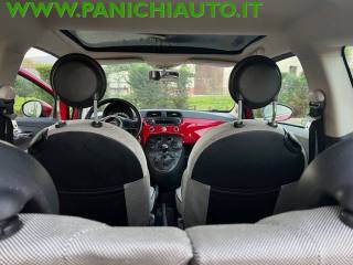 FIAT 500 usata 12
