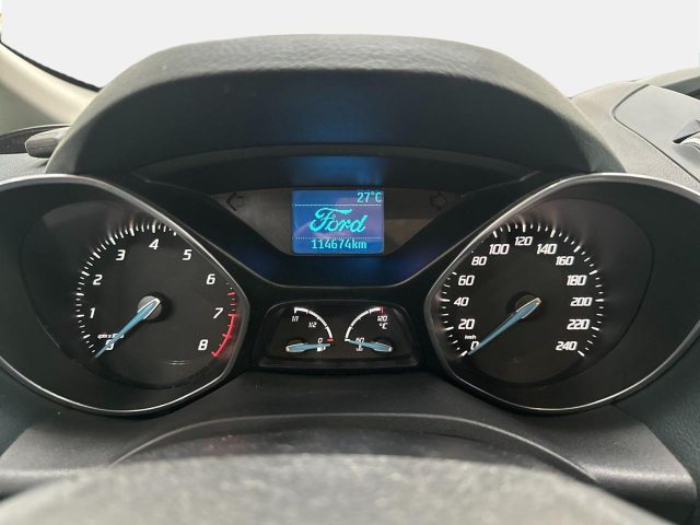 FORD C-Max usata, con Chiusura centralizzata