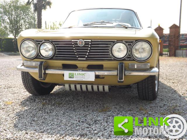 ALFA ROMEO GT usata 60