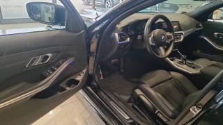 BMW 320 usata, con Fendinebbia