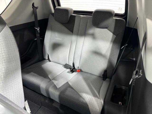 DR MOTOR DR 1.0 EV usata, con Regolazione elettrica sedili