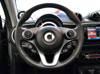 SMART ForTwo usata, con Controllo automatico clima