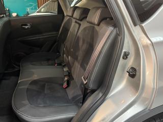 NISSAN Qashqai usata, con ESP