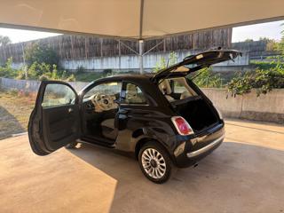 FIAT 500 usata 40
