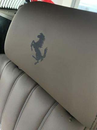 FERRARI 328 usata 13