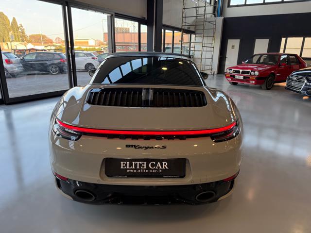 PORSCHE 911 usata, con Alzacristalli elettrici