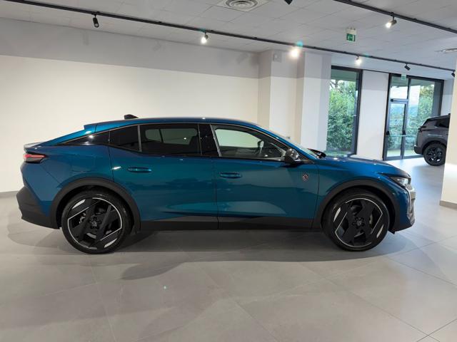 PEUGEOT 408 usata, con Airbag laterali