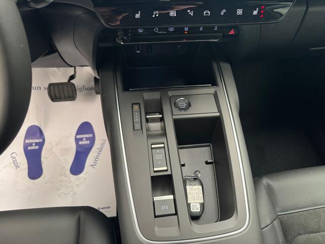 CITROEN C5 Aircross usata, con Controllo trazione