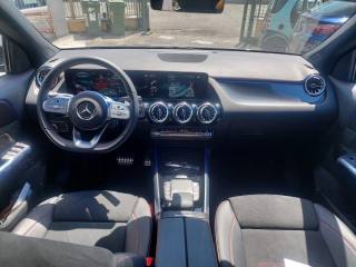 MERCEDES-BENZ GLA 250 usata 7