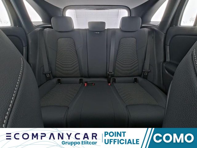 MERCEDES-BENZ GLA 180 usata, con Cerchi in lega