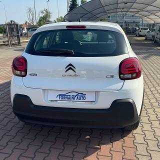 CITROEN C3 usata, con Boardcomputer