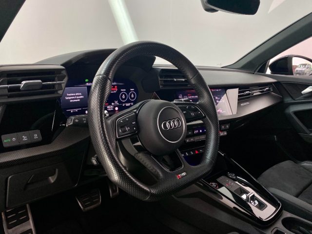 AUDI RS3 usata, con Controllo trazione