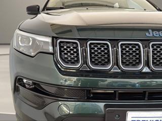 JEEP Compass usata, con Controllo elettronico della corsia