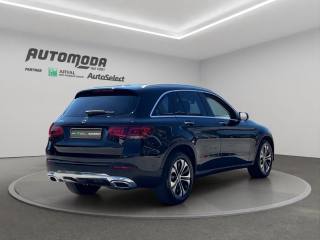 MERCEDES-BENZ GLC 200 usata, con Airbag Passeggero