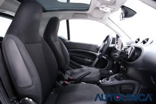 SMART ForTwo usata 50