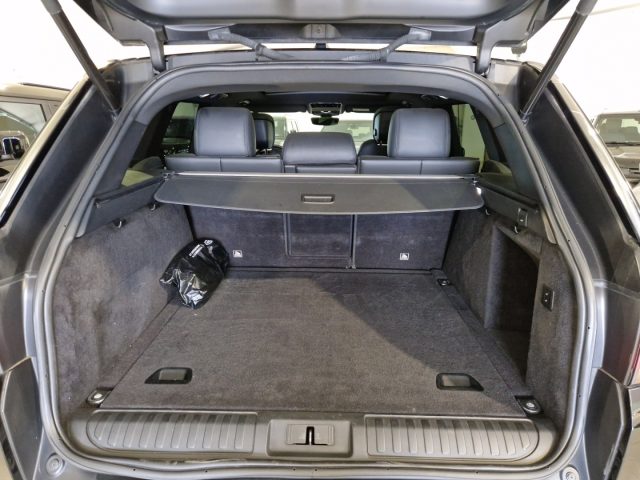LAND ROVER Range Rover Sport usata, con Controllo elettronico della corsia
