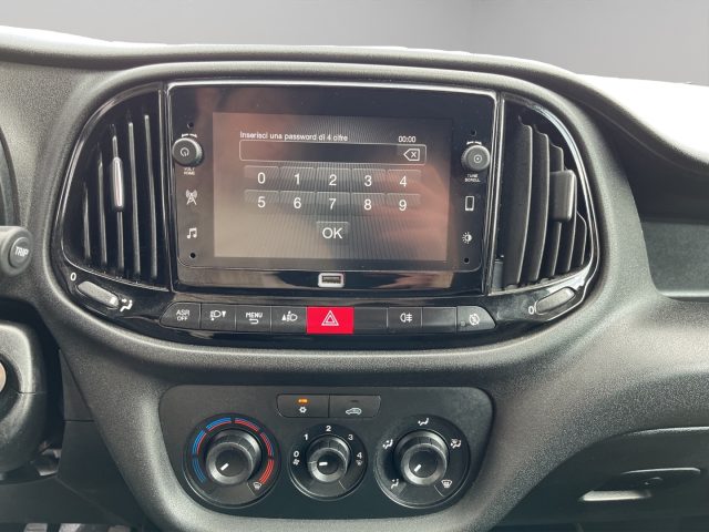 FIAT Doblo usata 12