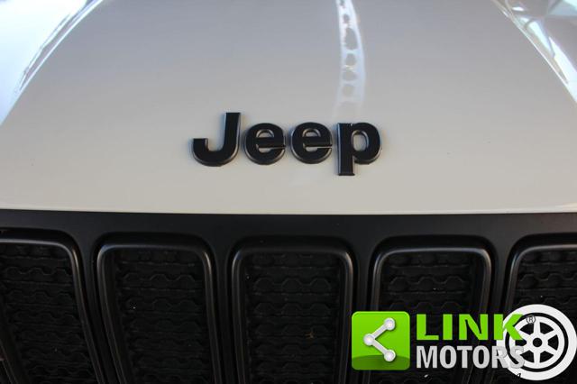 JEEP Renegade usata, con Cerchi in lega