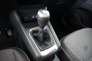 RENAULT Captur usata, con Cruise Control