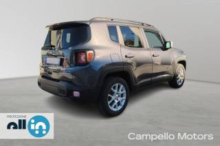 JEEP Renegade usata 2