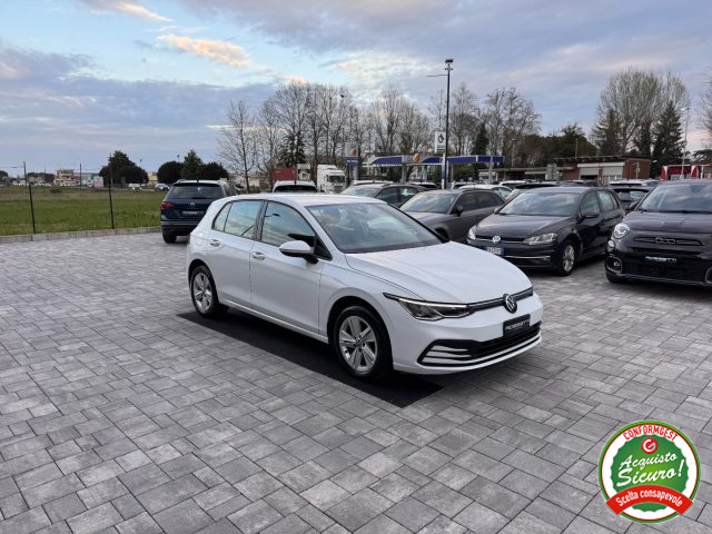 VOLKSWAGEN Golf usata, con Boardcomputer