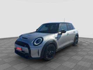 MINI Mini 5 Porte  2.0 Cooper S Classic 5 porte