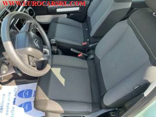 CITROEN C3 usata, con ESP