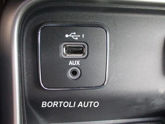 JEEP Compass usata, con Bracciolo