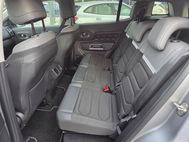 CITROEN C5 Aircross usata, con Park Distance Control