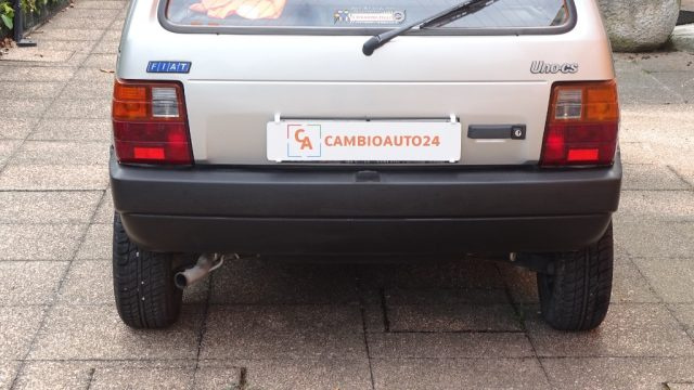 FIAT Uno usata 30