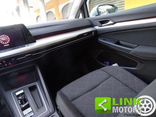 VOLKSWAGEN Golf usata, con Cruise Control