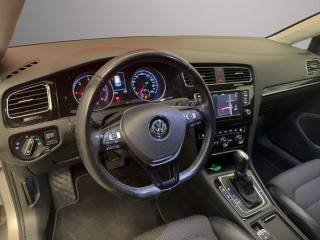 VOLKSWAGEN Golf usata, con Controllo trazione