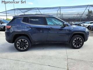 JEEP Compass usata, con Chiusura centralizzata
