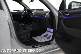 BMW X3 usata, con Sensori di parcheggio posteriori