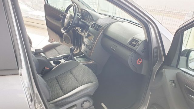 MERCEDES-BENZ A 160 usata, con Controllo automatico clima