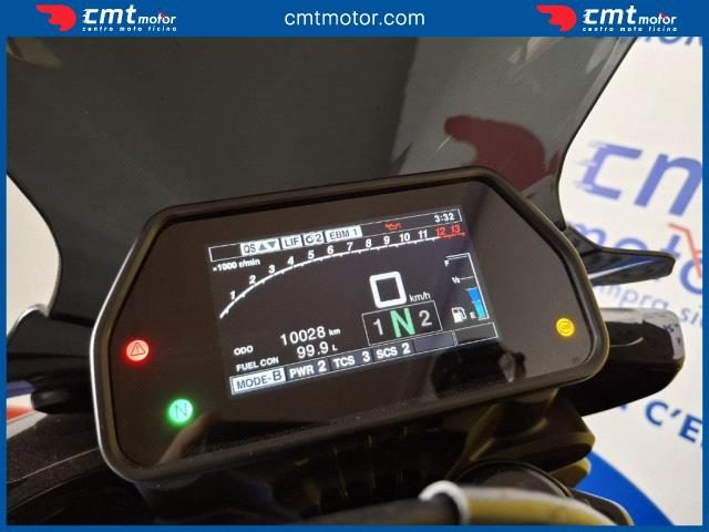 YAMAHA MT-10 usata 4