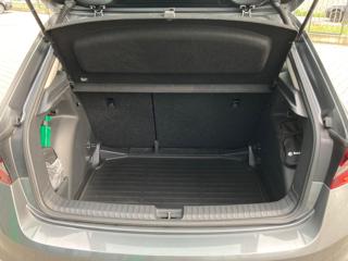 SKODA Fabia usata, con Alzacristalli elettrici