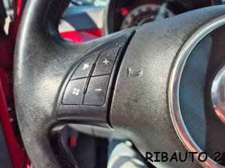 FIAT 500 usata, con Hill holder