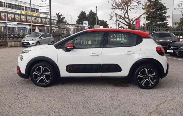 CITROEN C3 usata, con Chiusura centralizzata