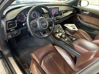 AUDI A8 usata, con Fendinebbia