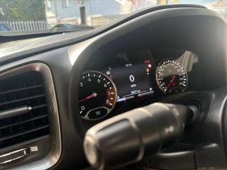JEEP Renegade usata, con Cerchi in lega