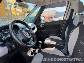 FIAT 500L usata, con Climatizzatore