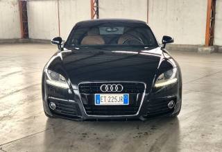 AUDI TT usata, con Airbag