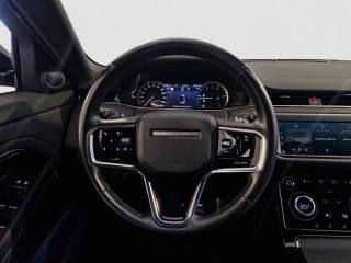 LAND ROVER Range Rover Evoque usata, con Filtro antiparticolato