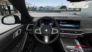BMW X6 usata 11